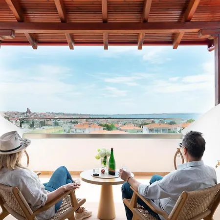 Apartment Evergreen Nea Moudania