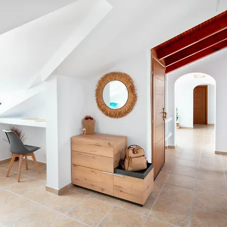 Evergreen Apartment Nea Moudania