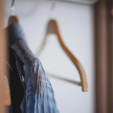 Evergreen Apartment *