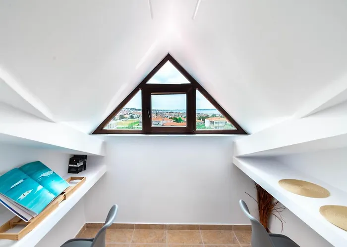 Apartment Evergreen Nea Moudania